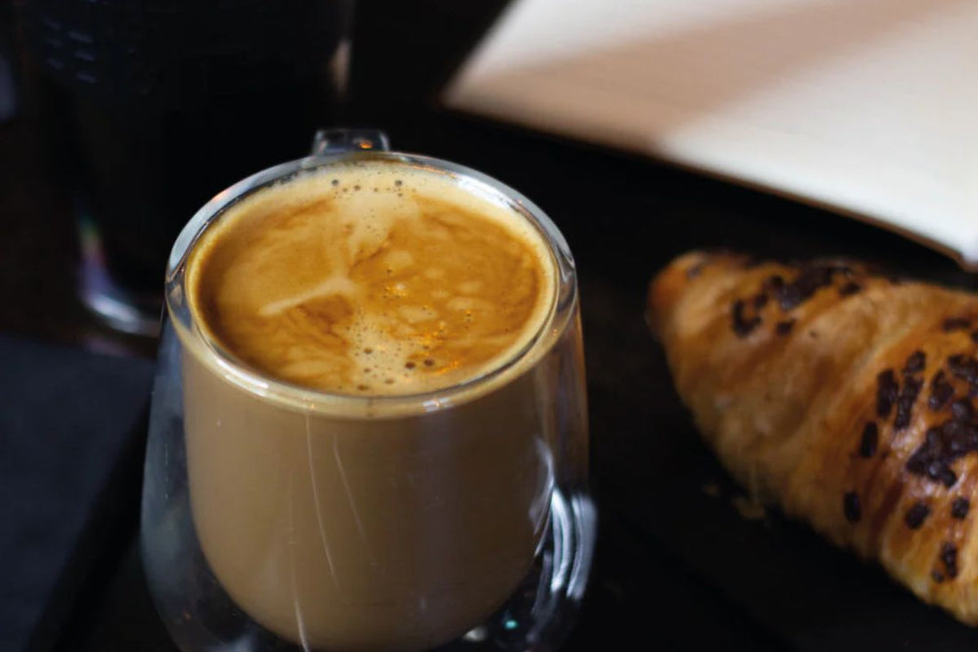 6 Benefits of Quitting Caffeine for Your Energy & Health