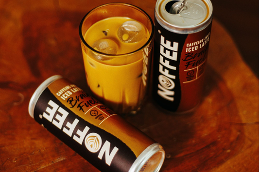 Functional Drinks Explained: What They Are & How They Work