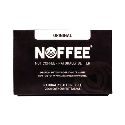 Noffee Herbal Teabags