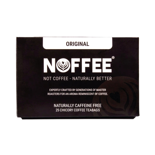 Noffee Herbal Teabags