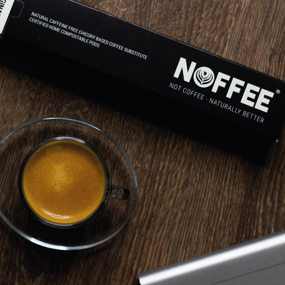 Noffee Pods
