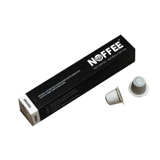 Noffee Pods