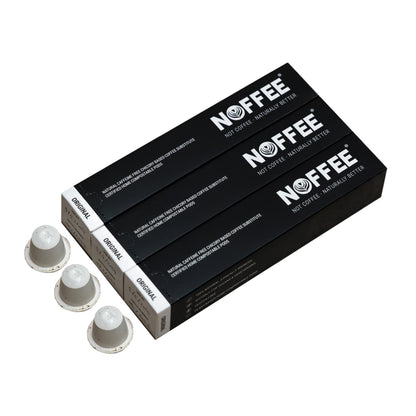 Noffee Pods
