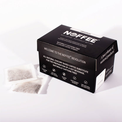 Noffee Herbal Teabags