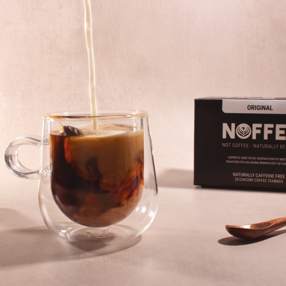 Noffee Herbal Teabags