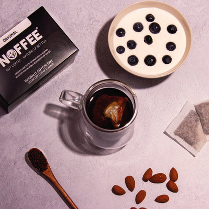 Noffee Herbal Teabags